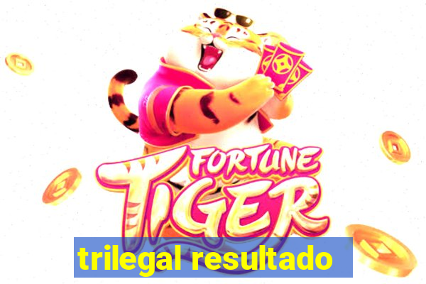 trilegal resultado